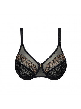 Empreinte Swan Full Cup bra